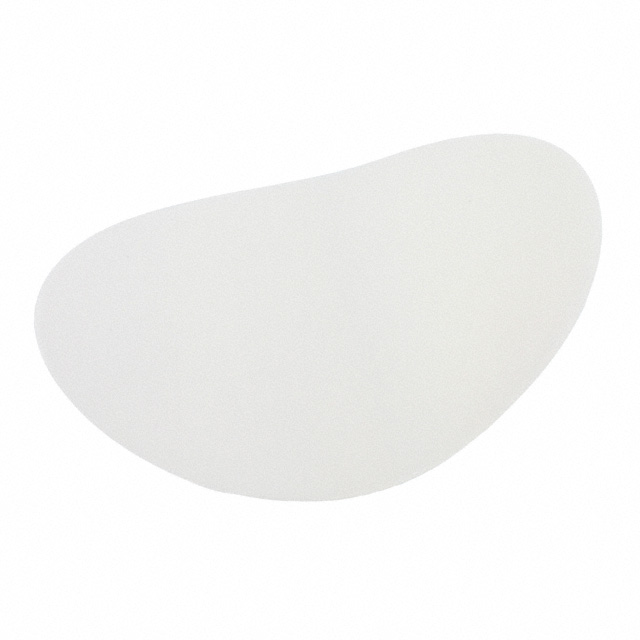 .3MIC 3M261X LF AO 3MIL 5 IN 3M  Abrasives and Surface Conditioning Products